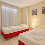 Apartamentos Verano