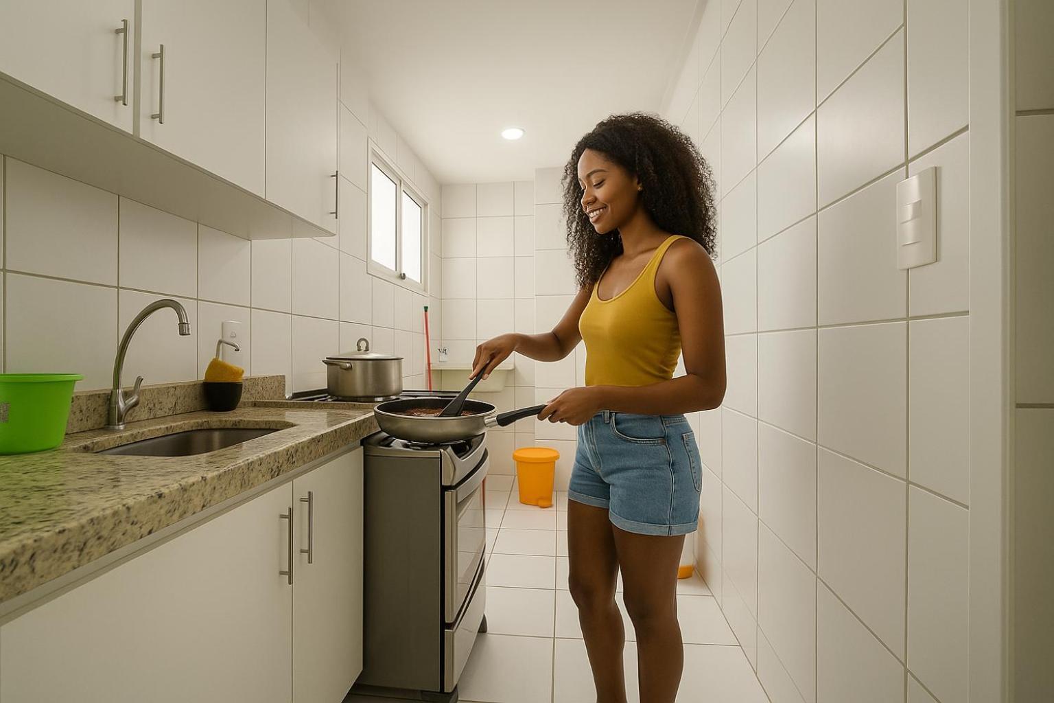 Verano Apartamento