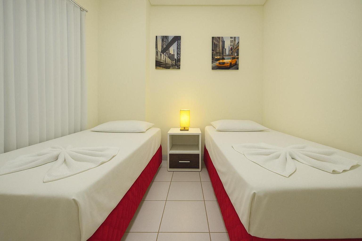 Apartamento Verano *