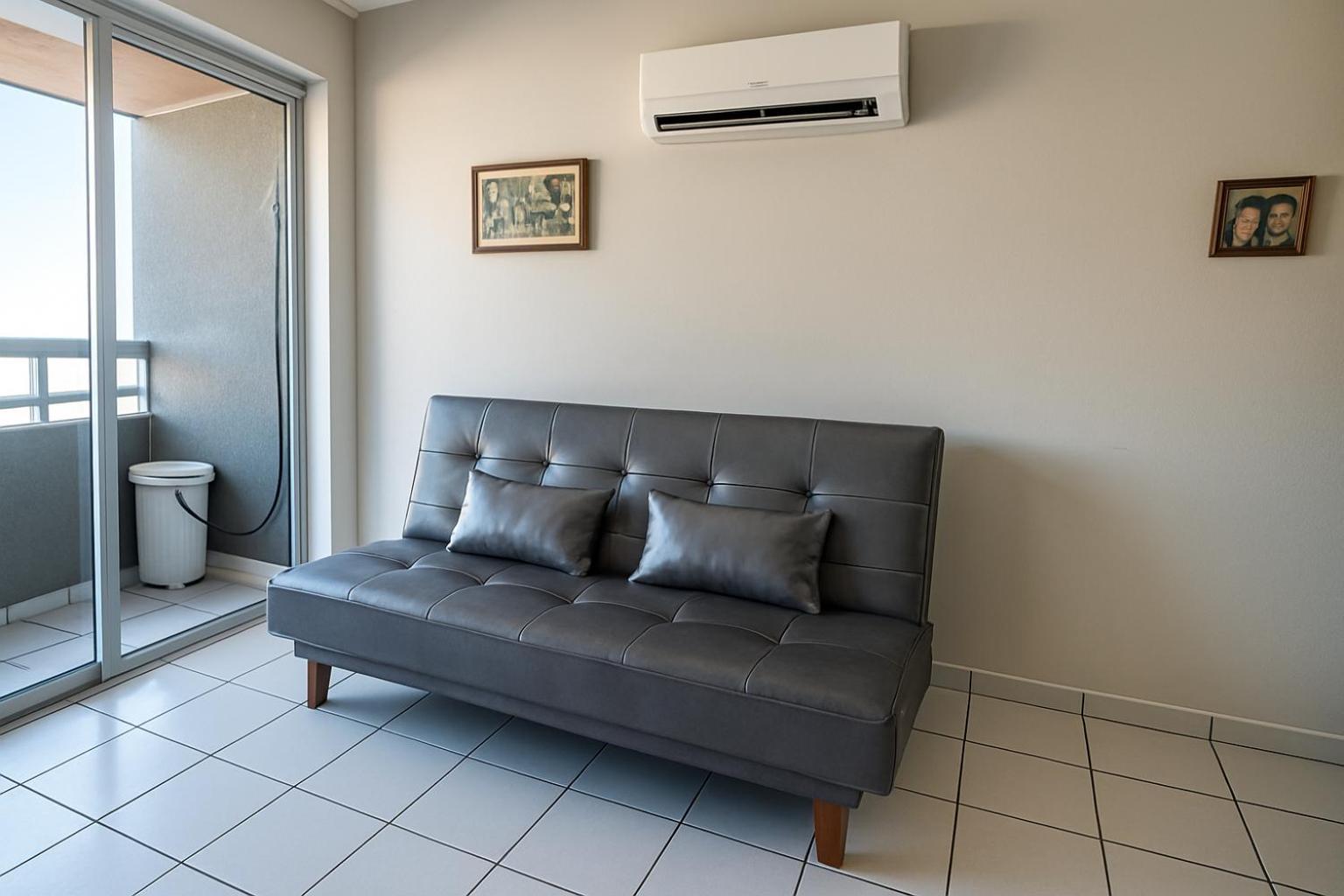 Apartamento Verano Natal