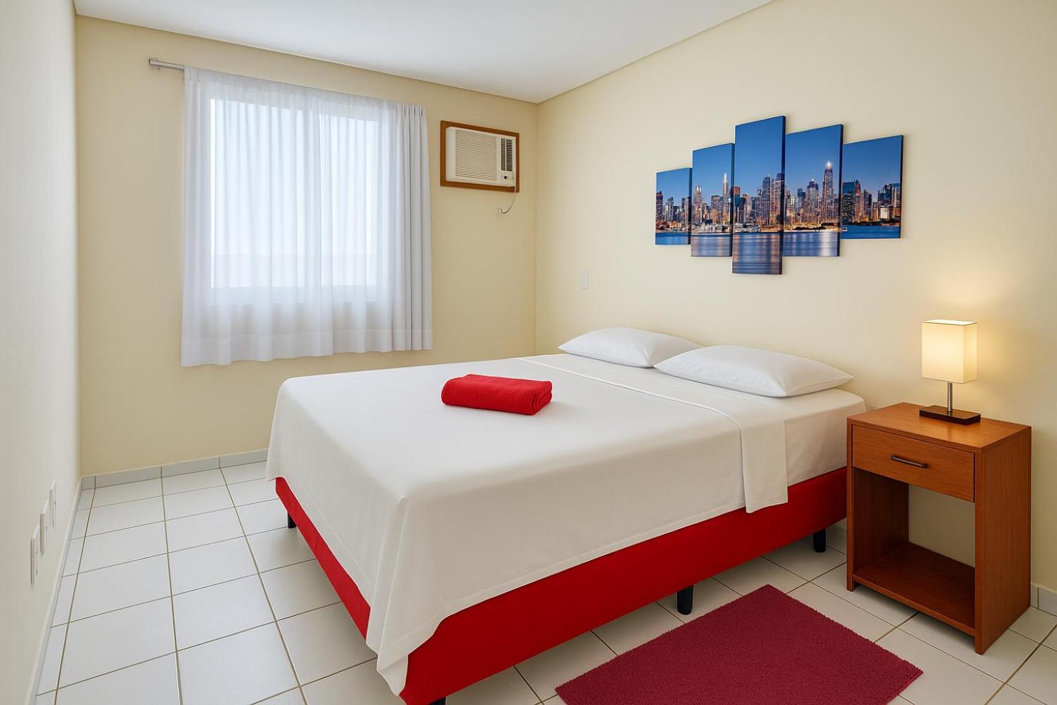 Apartamento Verano