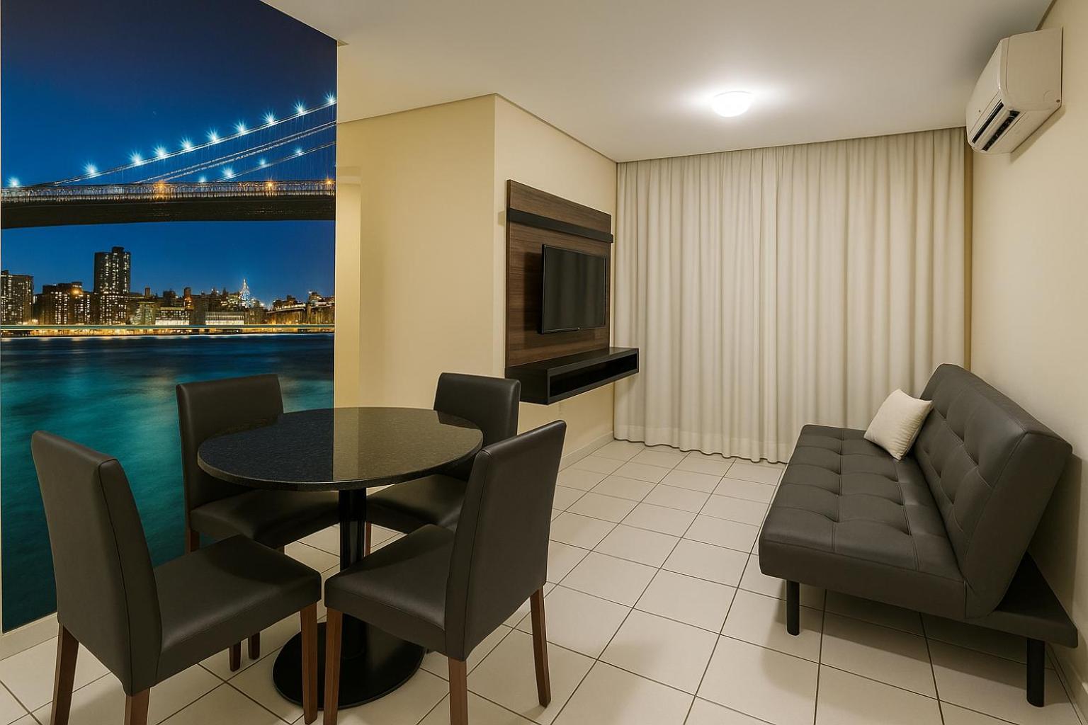 Apartamento Verano *