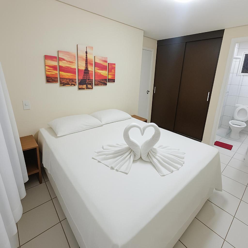 Verano Apartamento *
