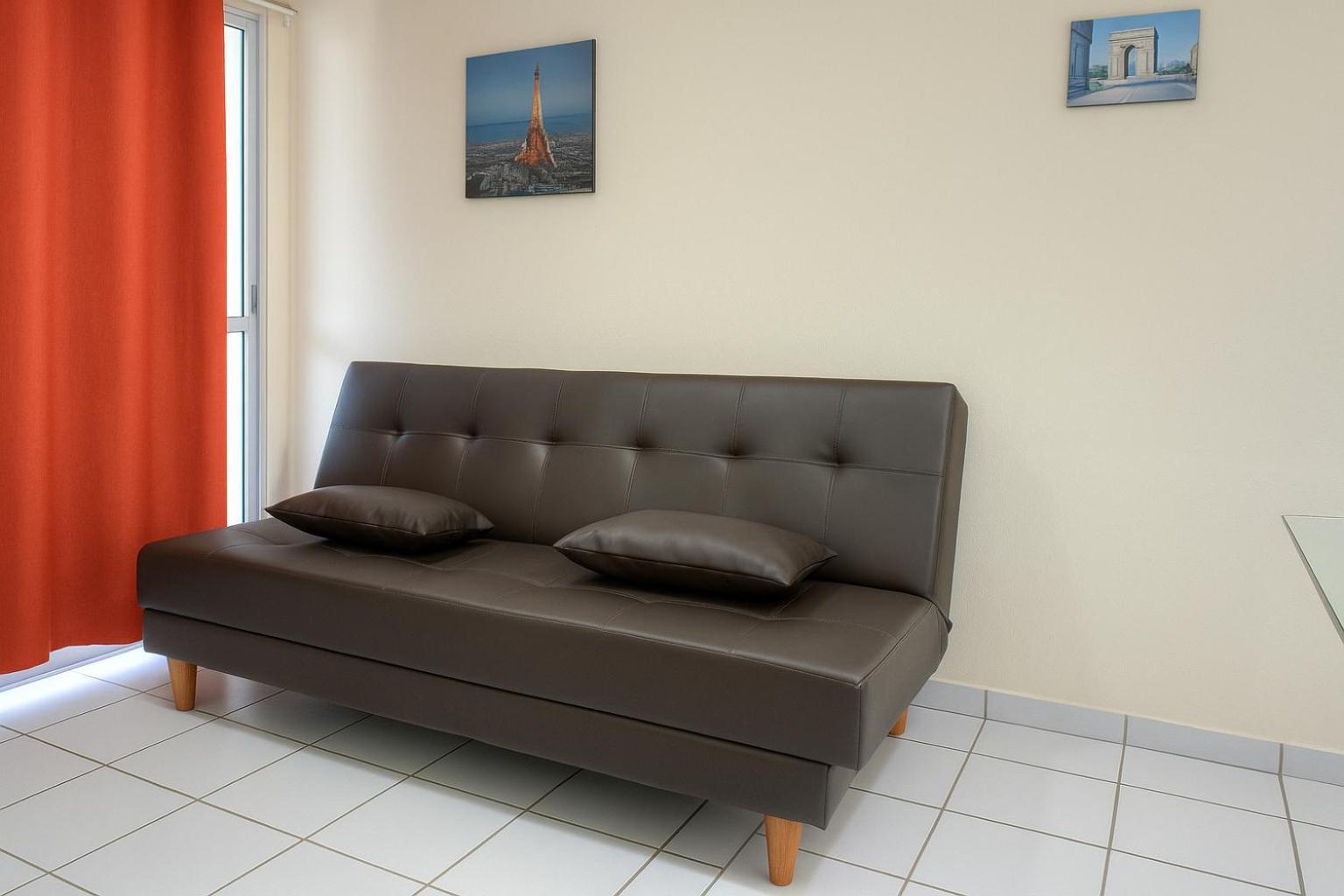 Verano Apartamento